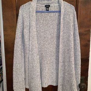 Rue 21 Cardigan